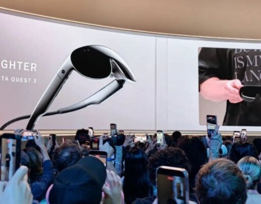 Meta unveils $1,299 VR Glasses with cinema, workspace and gaming in a 100-gram design | Technology News