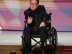 Emmys 2026: Michael J. Fox receives Bob Hope Humanitarian Award