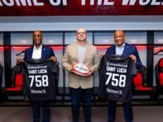 Saracens Announce Partnership with Saint Lucia Tourism Authority | News