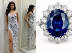 Miss World 2026 Today: India’s Nikita Porwal Pays Tribute to Princess Diana in Vietnam