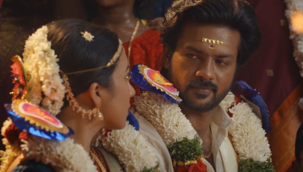 ‘Modha Rathri’ movie review: Rishikanth and Anishma are fantastic in this hilarious, poignant comedy-drama