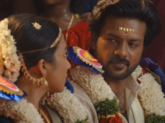 ‘Modha Rathri’ movie review: Rishikanth and Anishma are fantastic in this hilarious, poignant comedy-drama