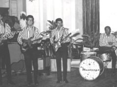 Guitars in a Carnatic city: The rock ‘n’ roll story of 1960s Madras
