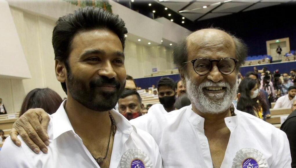 No Dhanush vs Rajinikanth: ‘Om’ postponed to avert clash with ‘Jailer 2’