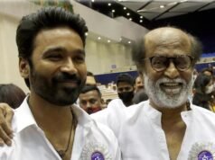 No Dhanush vs Rajinikanth: ‘Om’ postponed to avert clash with ‘Jailer 2’