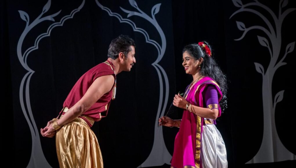 Talab, a Bengaluru based theatre company, is producing a theatrical reimagination of Nala Damayanti