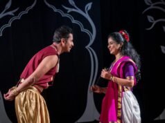 Talab, a Bengaluru based theatre company, is producing a theatrical reimagination of Nala Damayanti