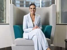 Top Middle East leaders – Carolyn Turnbull Nammos Hotels & Resorts | Focus