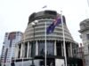 New Zealand raises interest rates to 2.75% as central bank signals gradual
