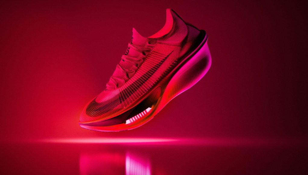 Nike Alphafly 4: 5 things (including the science) behind new marathon shoes | Technology News
