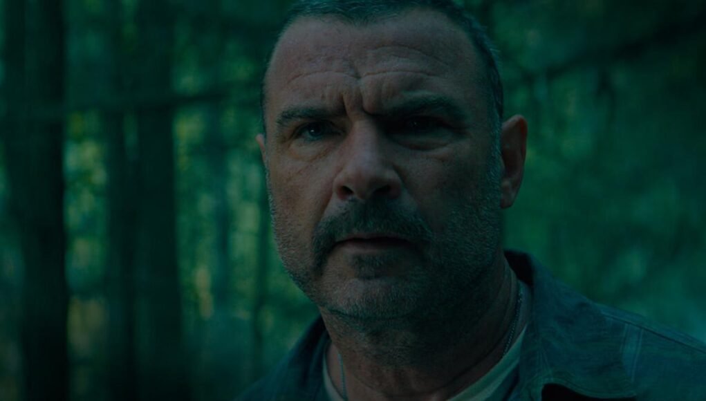 ‘Nocturne’ trailer: Liev Schreiber hunts Stephen Graham’s serial killer in Apple TV’s new crime thriller