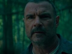 ‘Nocturne’ trailer: Liev Schreiber hunts Stephen Graham’s serial killer in Apple TV’s new crime thriller