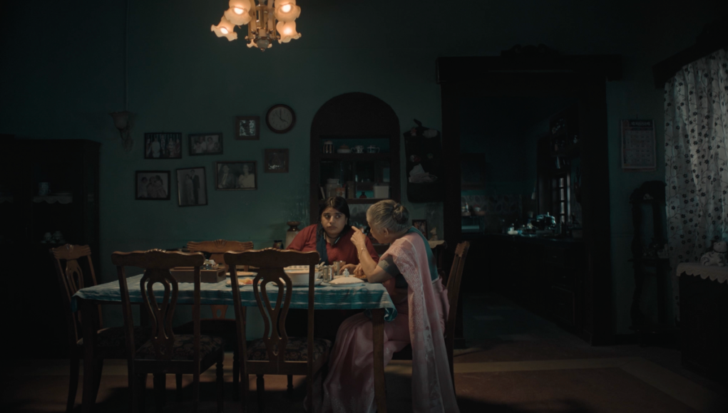 How filmmaker Sulagna Chatterjee crowdfunded ‘Olakh’ with 230 supporters