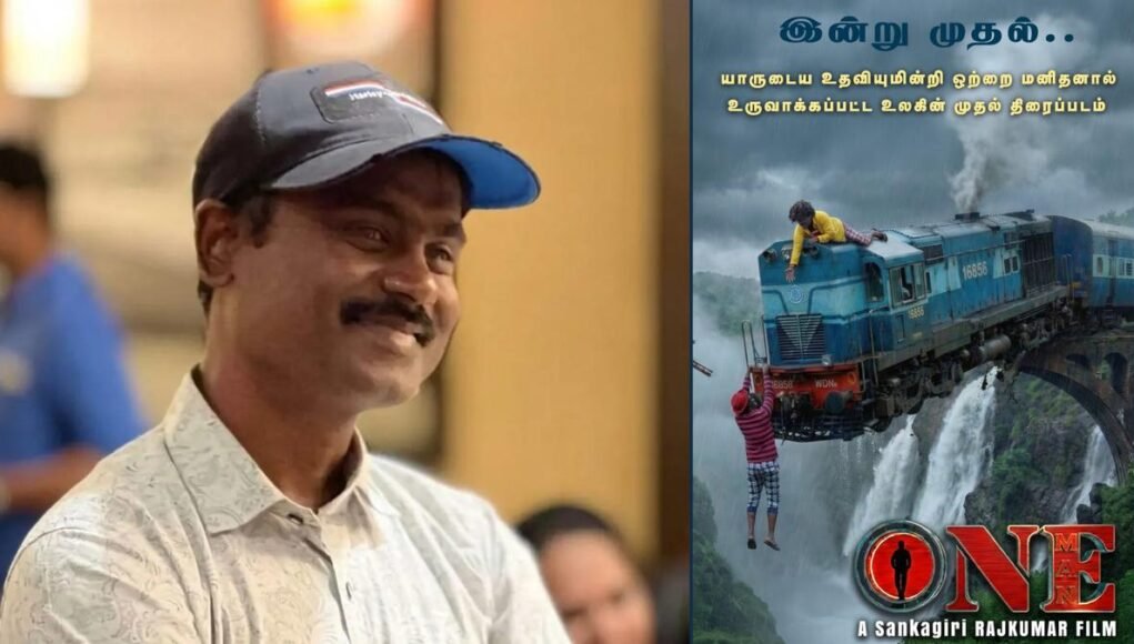 Can one man do everything? Forget ‘Niu Lai’, this Tamil indie film will shock you