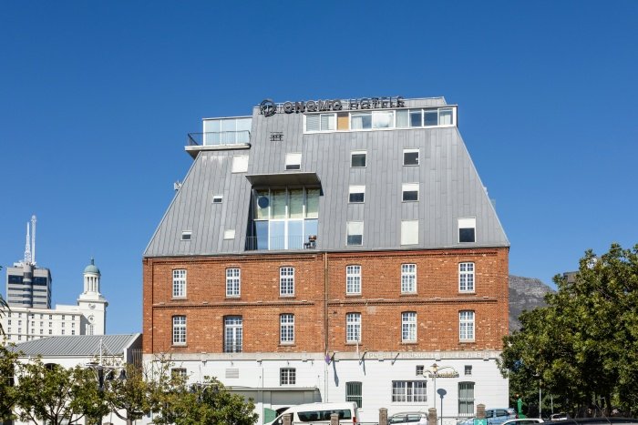 ALEPH HOSPITALITY ANNOUNCES SOUTH AFRICA OFFICE | News ALEPH HOSPITALITY ANNOUNCES SOUTH AFRICA OFFICE | News