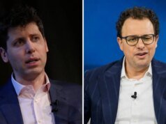 OpenAI scraps GPT-6.1 Astra release over safety, Anthropic warns of AI risks in IPO filing | Technology News