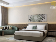 Jannah Marina to Reopen in H1 2027 Following Major Transformation in the Heart of Dubai Marina | News