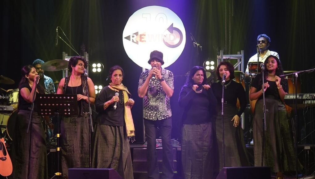 Museum Theatre to host Rewind’s retro music concert in Chennai Museum Theatre to host Rewind’s retro music concert in Chennai