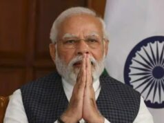 Election results indicate Indians are firmly with politics of good governance: PM Modi on BJP’s win in 3 states