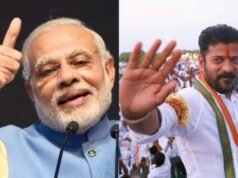 PM Modi congratulates new Telangana CM Revanth Reddy, ‘assure all possible support for state’s progress’