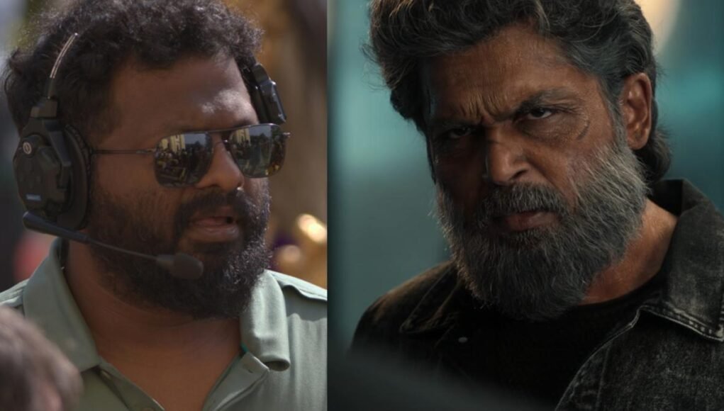 Director PS Mithran interview on Karthi’s ‘Sardar 2’ and what makes a good sequel