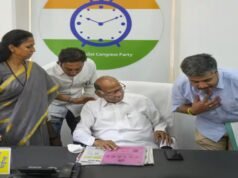 What comes next for Sharad Pawar after losing NCP’s name, symbol to Ajit Pawar?