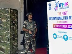 A new script: Kashmir hosts its inaugural international film festival