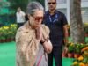 Personal or political? What’s the reason behind Sonia Gandhi’s temporary shift to Rajasthan?