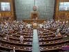 92 MPs barred from Parl: Have so many lawmakers been suspended before?