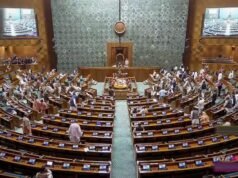 92 MPs barred from Parl: Have so many lawmakers been suspended before?