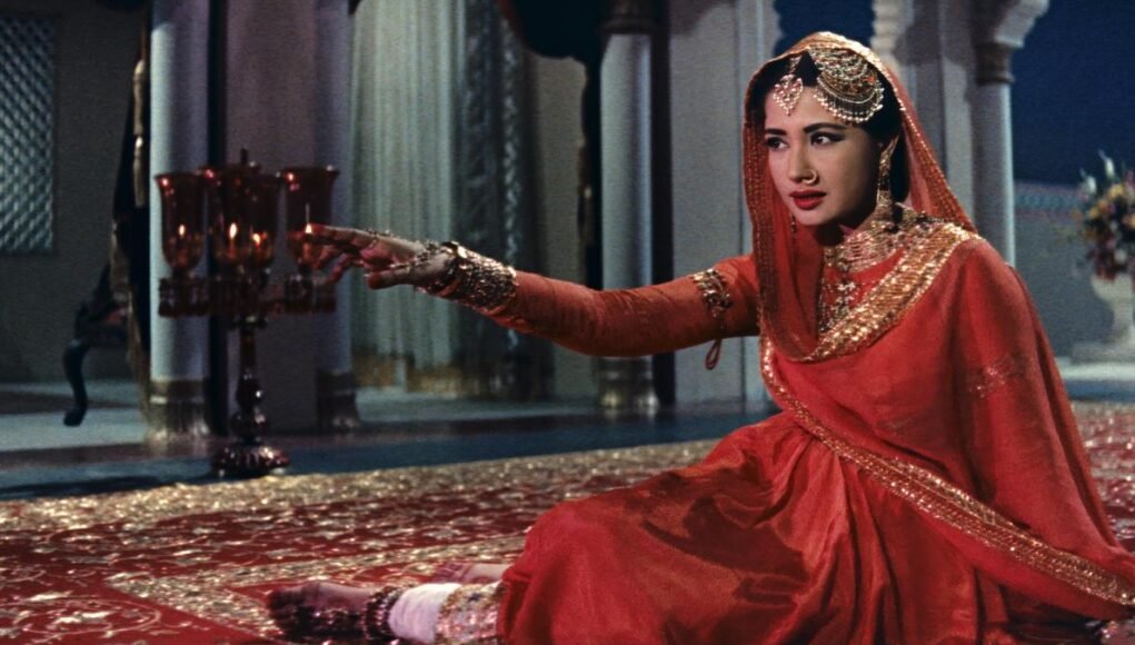 Restoring Pakeezah: Rebuilding the masterpiece from damaged negatives and fading memories Restoring Pakeezah: Rebuilding the masterpiece from damaged negatives and fading memories