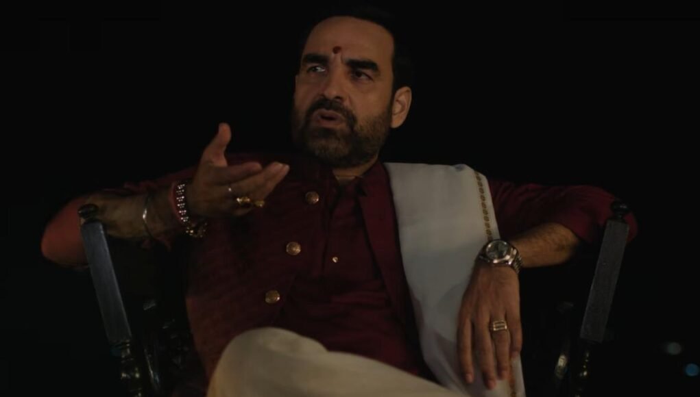 ‘Mirzapur The Movie’ review: New beast, same pulse