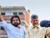 Modi, Shah, Naidu, Chiranjeevi wish Pawan Kalyan on 55th birthday; PM says he is driving NDA’s governance agenda in Andhra