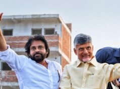 Modi, Shah, Naidu, Chiranjeevi wish Pawan Kalyan on 55th birthday; PM says he is driving NDA’s governance agenda in Andhra