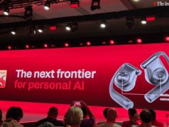 Qualcomm puts cameras in earbuds, adds AI to headphones | Technology News