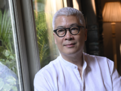 Chettinad Festival | Rapid fire with Peter Lee