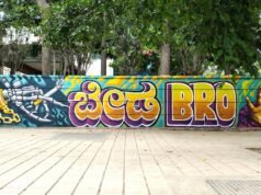 Art against addiction: New mural in Byappanahalli addresses drug issue