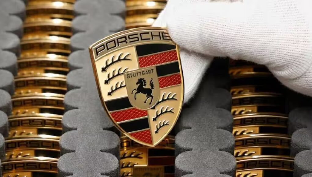 India’s TCS to acquire Porsche IT unit MHP as part of .46 Billion AI deal