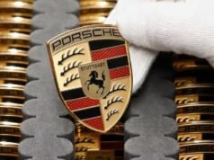 India’s TCS to acquire Porsche IT unit MHP as part of $1.46 Billion AI deal