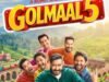 ‘Golmaal 5’: Rohit Shetty’s multistarrer comedy gets release date