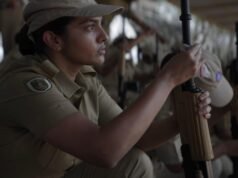 Pradhama Drishtiya Kuttakkar movie review: A taut thriller that rarely has a misstep