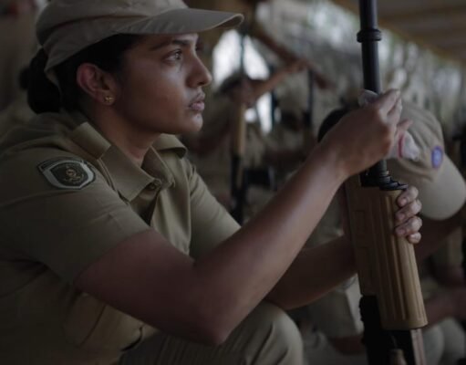 Pradhama Drishtiya Kuttakkar movie review: A taut thriller that rarely has a misstep