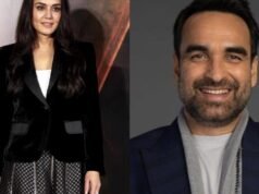 Centre reconstitutes CBFC; Preity Zinta, Pankaj Tripathi among 18 members