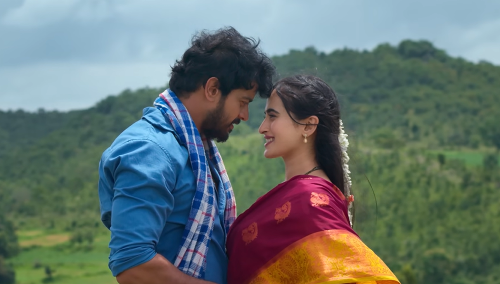 ‘Premada Oorali’: Is this Kannada film worth the hype? ‘Premada Oorali’: Is this Kannada film worth the hype?