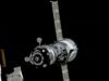 Progress 96 reaches ISS with food, fuel and other supplies