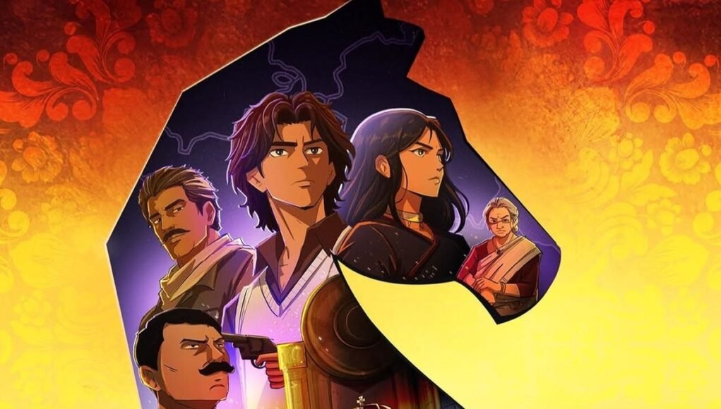 ‘Project Maya’: Indian short-form anime series set for premiere