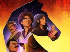 ‘Project Maya’: Indian short-form anime series set for premiere