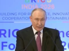 Russia offers India advanced engine to modernise Su-30MKI fighter fleet