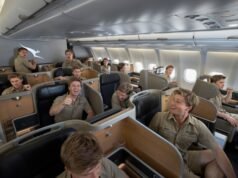 QANTAS JOINS FORCES WITH ROBERT IRWIN, ROBERT IRWIN… AND ROBERT IRWIN TO SHOWCASE AUSTRALIA | News