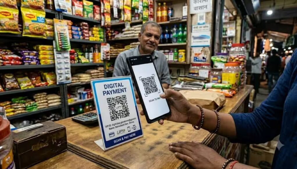 UPI payments remain free for P2P transfers, 96% of merchant transactions